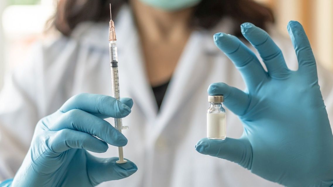 V očkování u rakoviny slinivky hlásí vědci povzbudivé výsledky